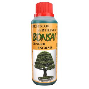 Engrais bonsaÏ 250ml