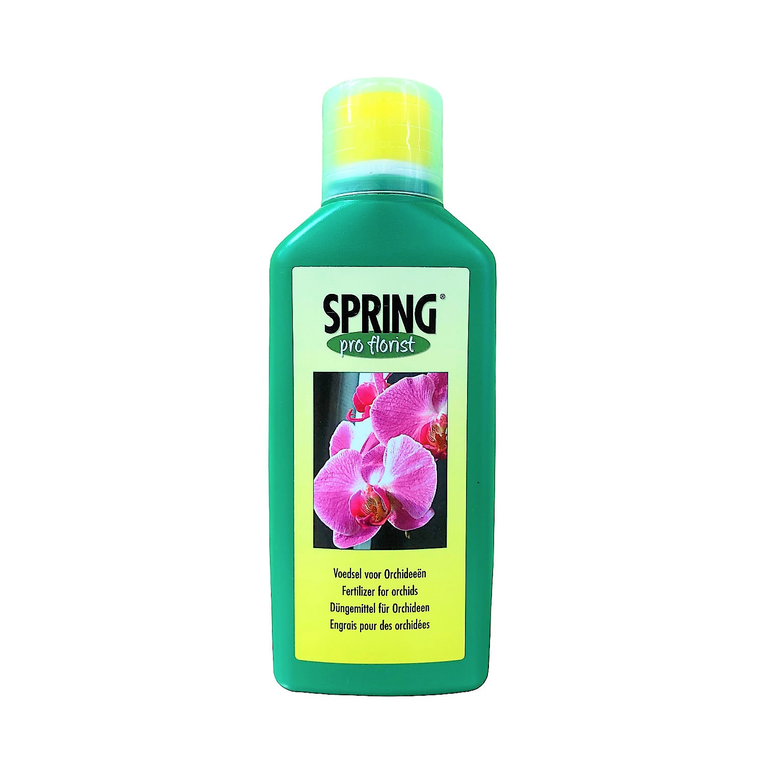 Engrais Orchidées 500 ml